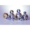 nylon lock nuts