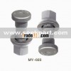 FRONT HUB BOLT WIHT NUT FOR VOLVO