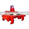 steel billet clamp
