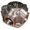 China Supply Precision Machining Parts with CNC Lathe