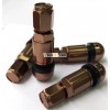 Tubeless valve TPMS