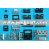 photo frame metal stamping component