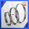 American Type Hose Clamp