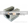 SBR16UU CNC Router Linear Ball Bearing Block, SBR16UU Linear Ball Bearing
