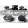 PDC cutter