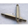stainless steel male-male standoffs