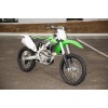 Sell 2015 Yamaha YZ250FX Dirtbike