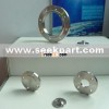 flange