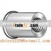GB-M3 to M12, inch 5/32, 3/16, 1/4, 5/16, 3/8 rivet nut