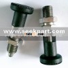 indexing plunger