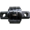 Torsion rubber core