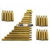 Brass Hex Bolt