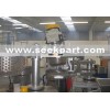 Dacromet Equipment