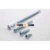 Flat Head Self drilling screw