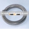 Spring washers