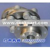 offset coupling