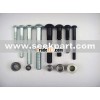Lock bolt (C6L,C50L), Lock pin