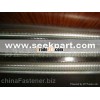 threaded rod