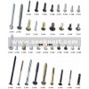 Iron Nuts, Customized Designs and Logos are Accepted
