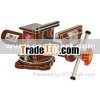 Fan's Quick Vise (All Steel)