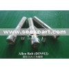 Hex Socket Cap Screw(DIN912)