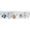 hex nuts