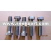 titanium bolts M12*65