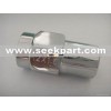 wheel nut