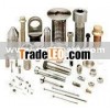 Bolts Nuts Fasteners Customized OR Standard