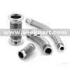 Stainless Steel Vacuum Bellows