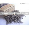 Iron Nail/Panel Pins/3/4"x18G/0.5kg per Box