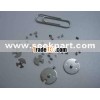 Precision metal parts