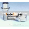 Auto Wheel Hub Bolts