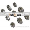 sanitary union ( pipe fitting)