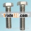 Hex Bolts