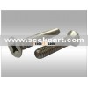 Many kinds of Screws