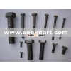 hexagon screws