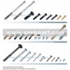 hex bolt