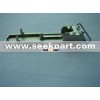 Zinc alloy die casting