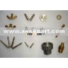 turning parts