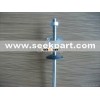 Roofing Bolts in Construction