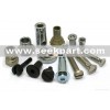 high strength bolts nuts