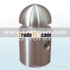 Lateral lock spacers