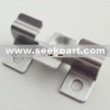 wpc decking clip
