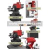 Heager 618+ Inserting Hardware Machine