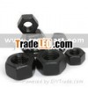 HEX NUTS