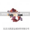 Construction fasteners