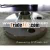 stainless flange