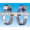 Germany Type Hose Clamp