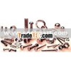 stainless steel bolts screws nuts